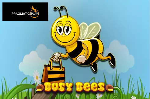 Busy Bees